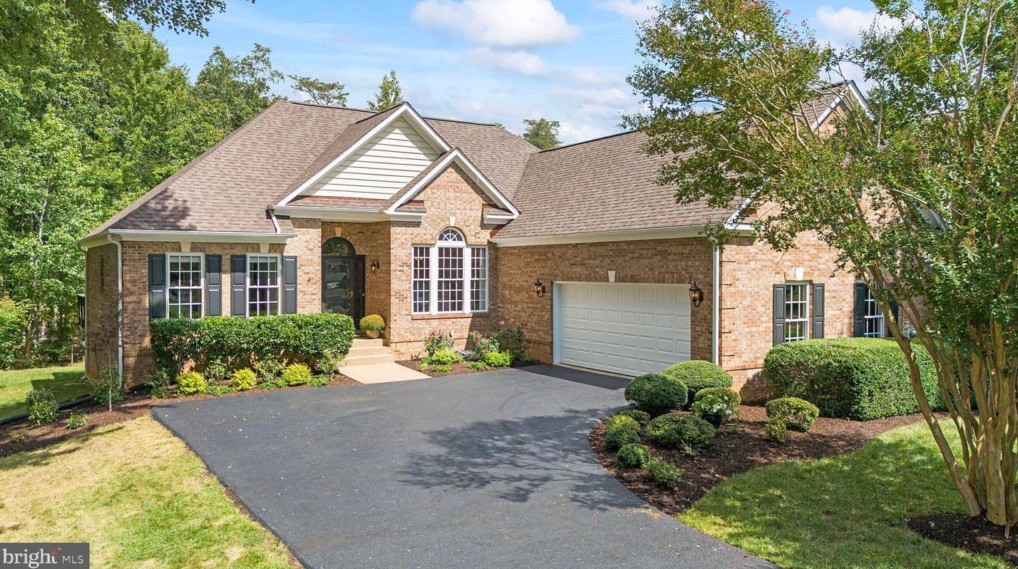 10907 Chatham Ridge Way, Spotsylvania, VA 22551