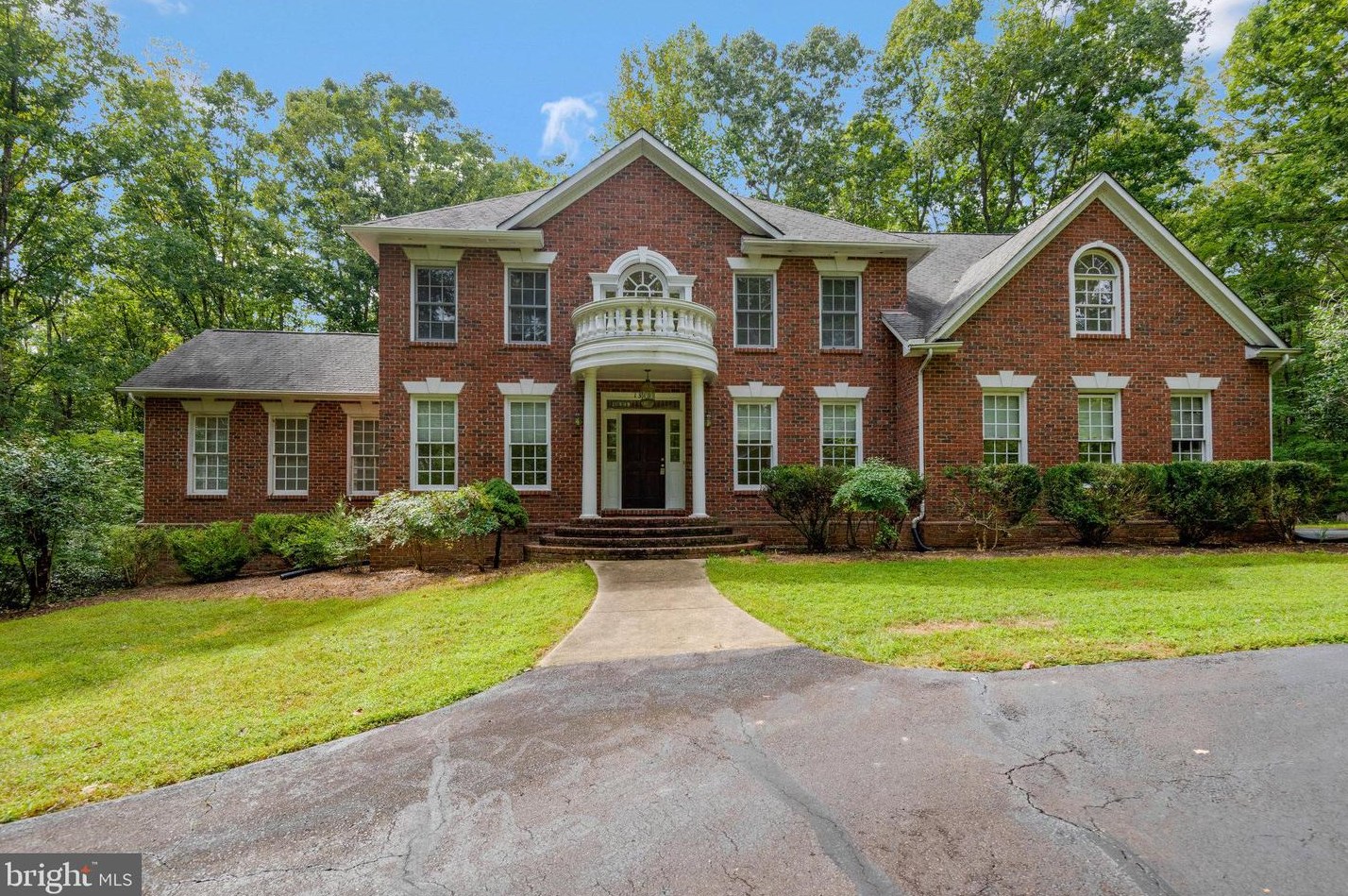13401 5th Corps Ln, Fredericksburg, VA 22407
