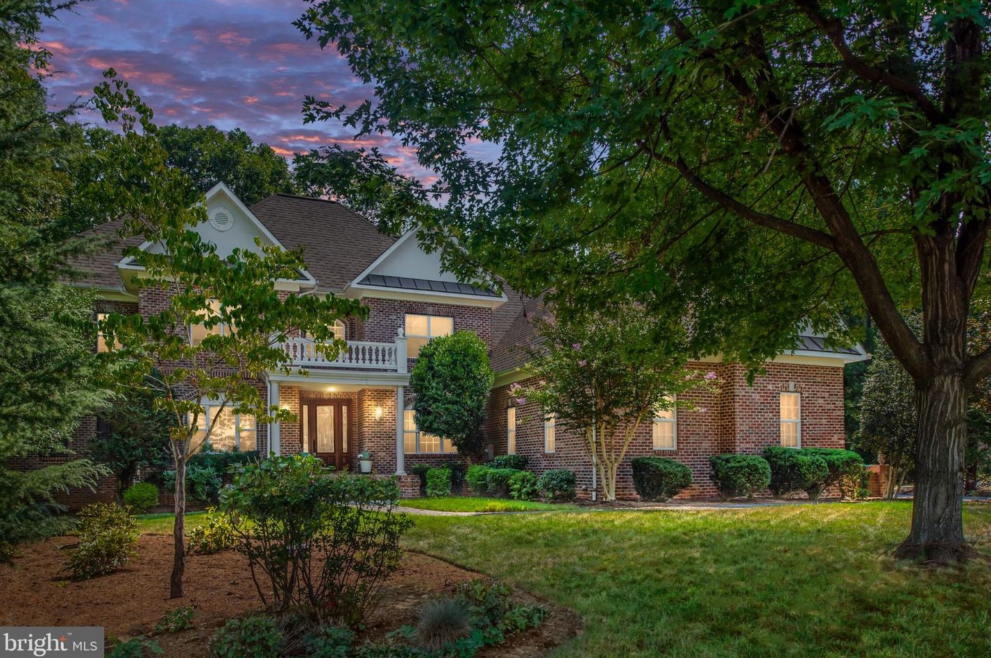 11207 Knolls End, Spotsylvania, VA 22551