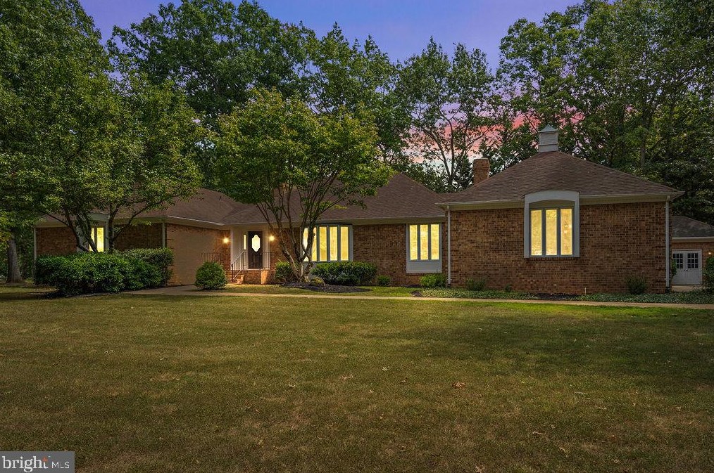 8500 Matthew Maury Ct, Spotsylvania, VA 22553