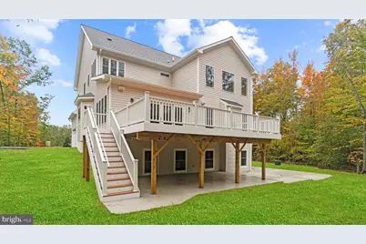 5906 Copper Mill Drive, Fredericksburg, VA 22407 - Photo 2