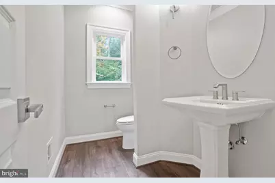 5906 Copper Mill Drive, Fredericksburg, VA 22407 - Photo 14