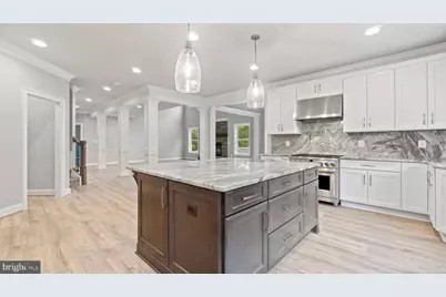 5906 Copper Mill Drive, Fredericksburg, VA 22407 - Photo 4