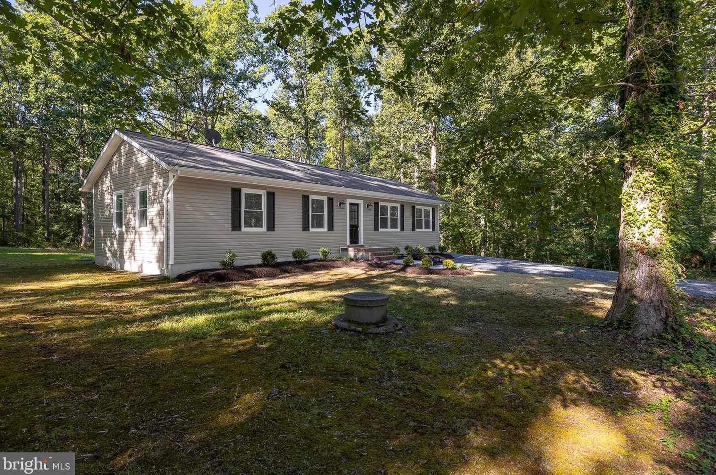107 Jeans Dr, Spotsylvania, VA 22551