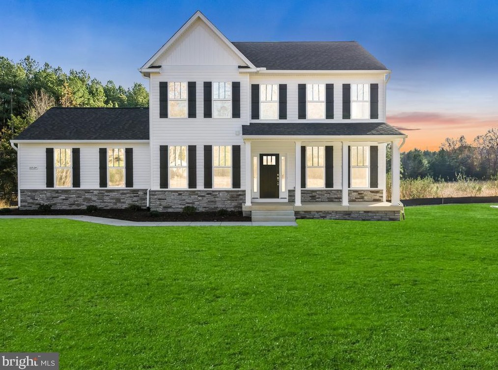 8300 Bayonet Point Ct, Fredericksburg, VA 22407