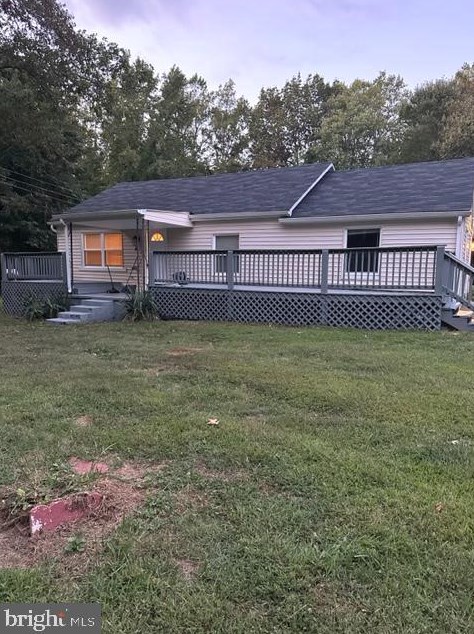 10715 Brock Rd, Spotsylvania, VA 22553