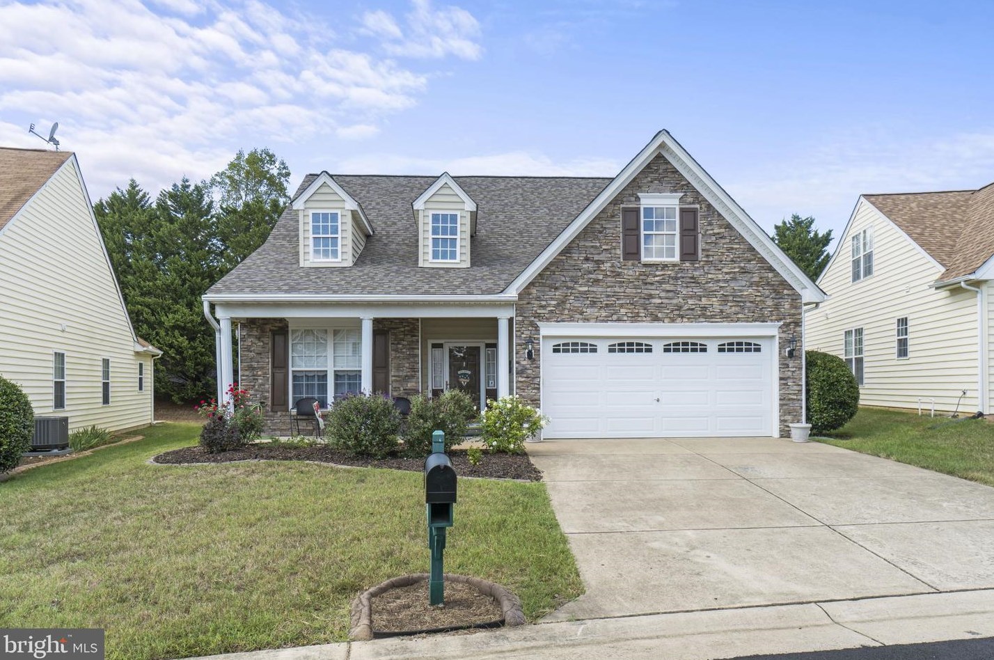 6611 Twin Cedars Ct, Fredericksburg, VA 22407