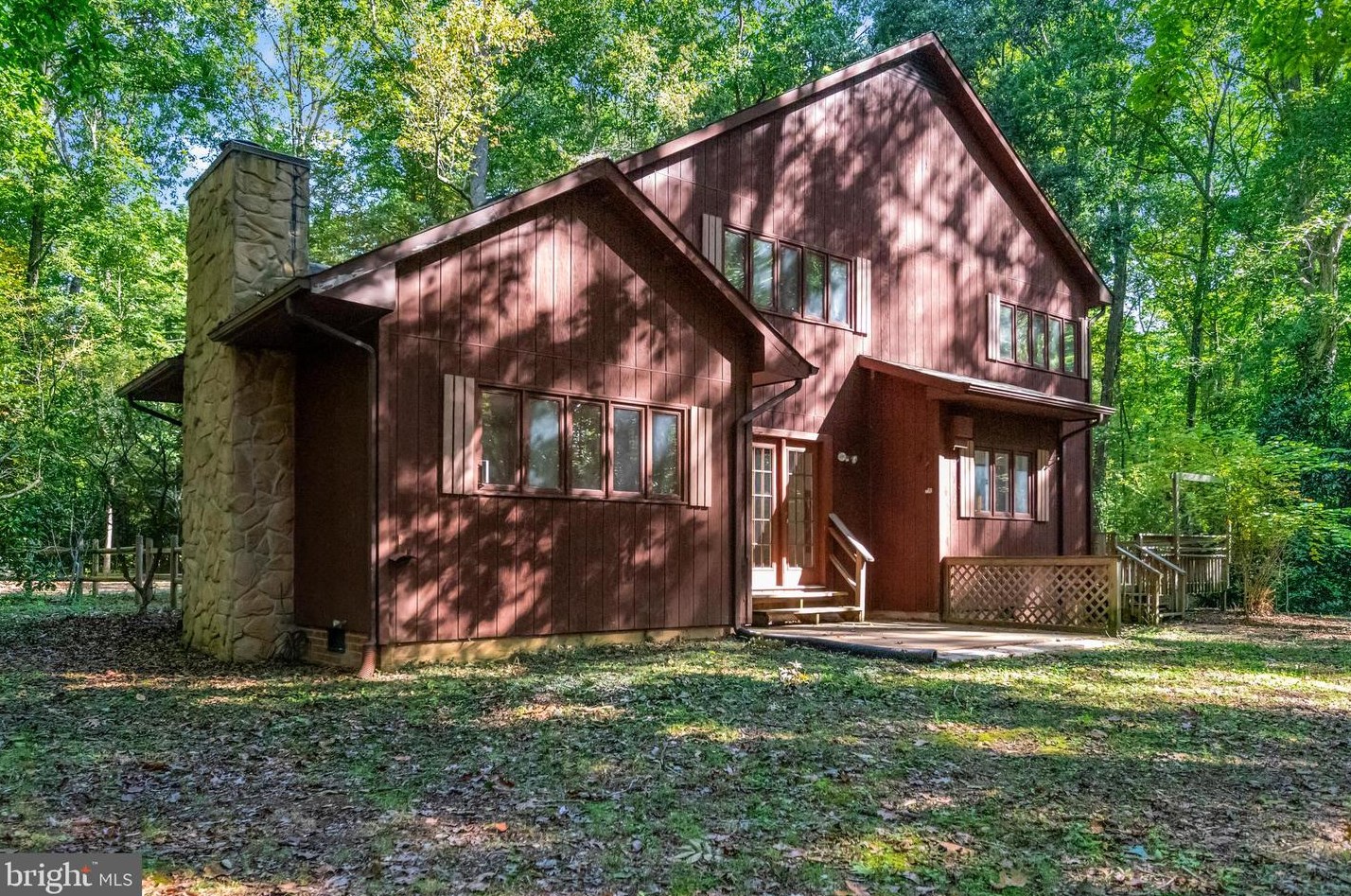 8301 Old Mill Ln, Spotsylvania, VA 22551