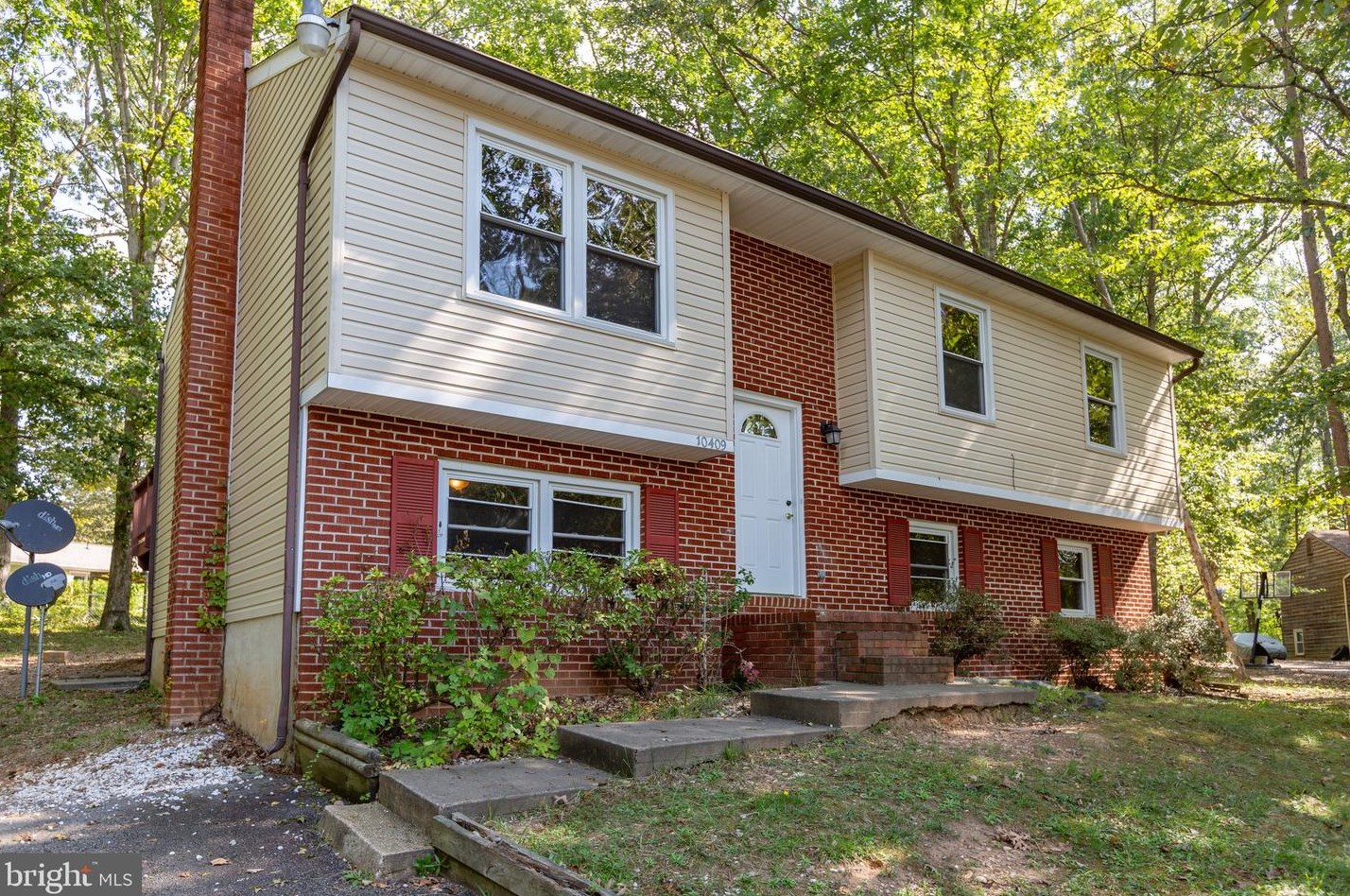 10409 Daniels Ct, Spotsylvania, VA 22553