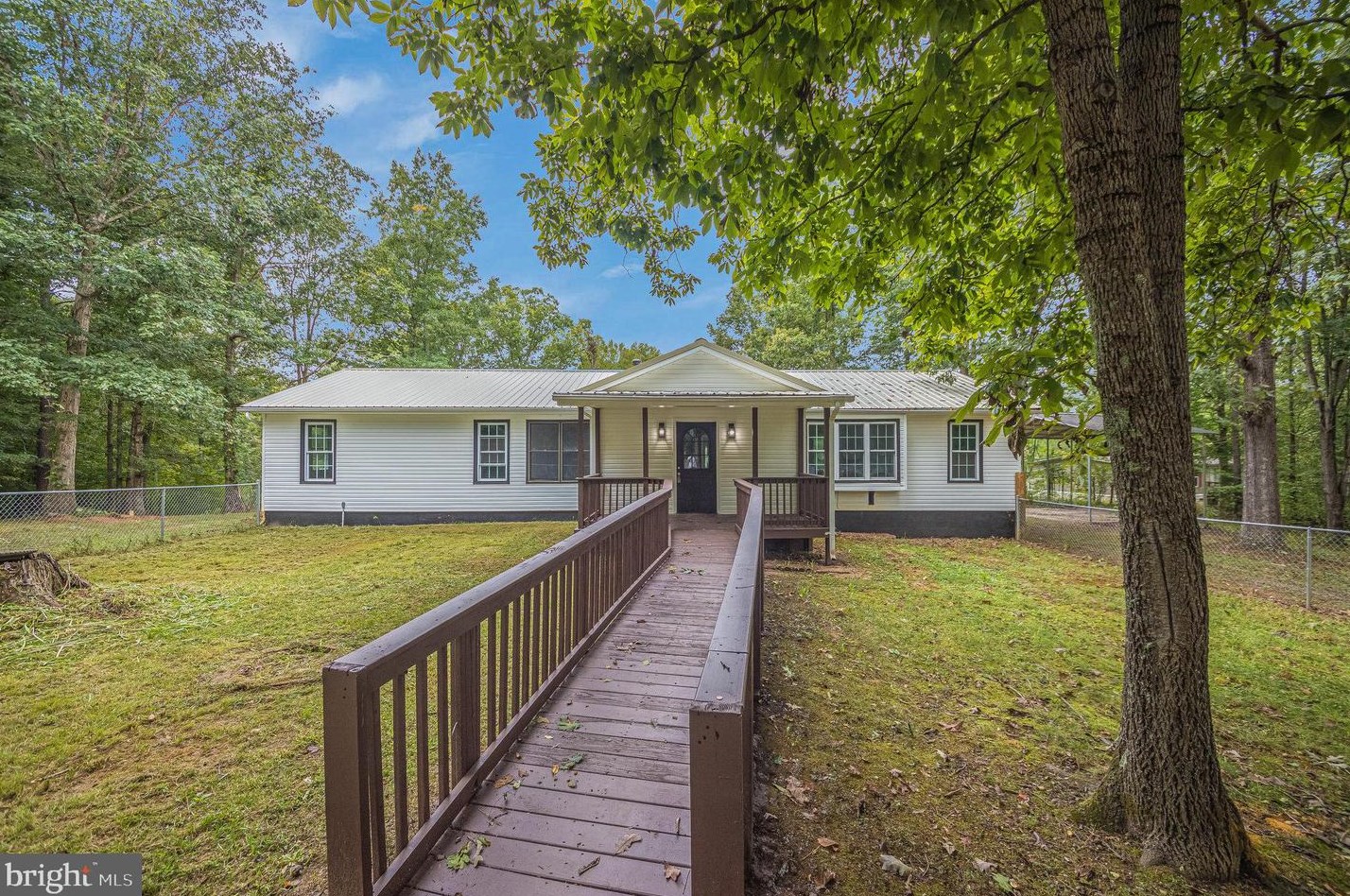 4036 French Acors Rd, Spotsylvania, VA 22551