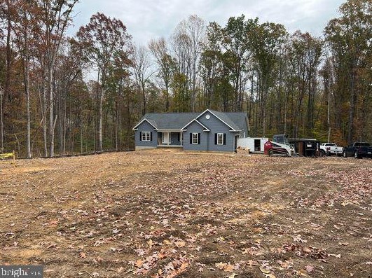 5313 Partlow, Partlow, VA 22534