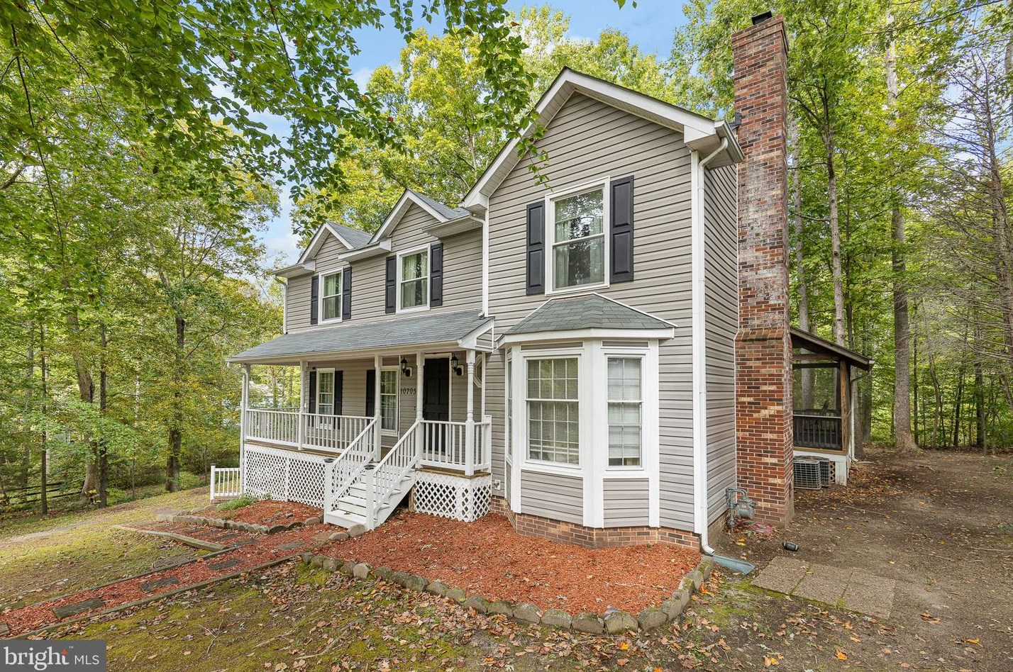 10705 Bentwood Ct, Spotsylvania, VA 22553