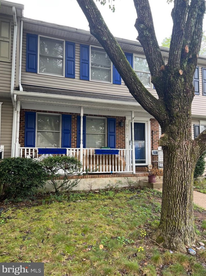 9612 Dominion Forest Cir, Fredericksburg, VA 22408