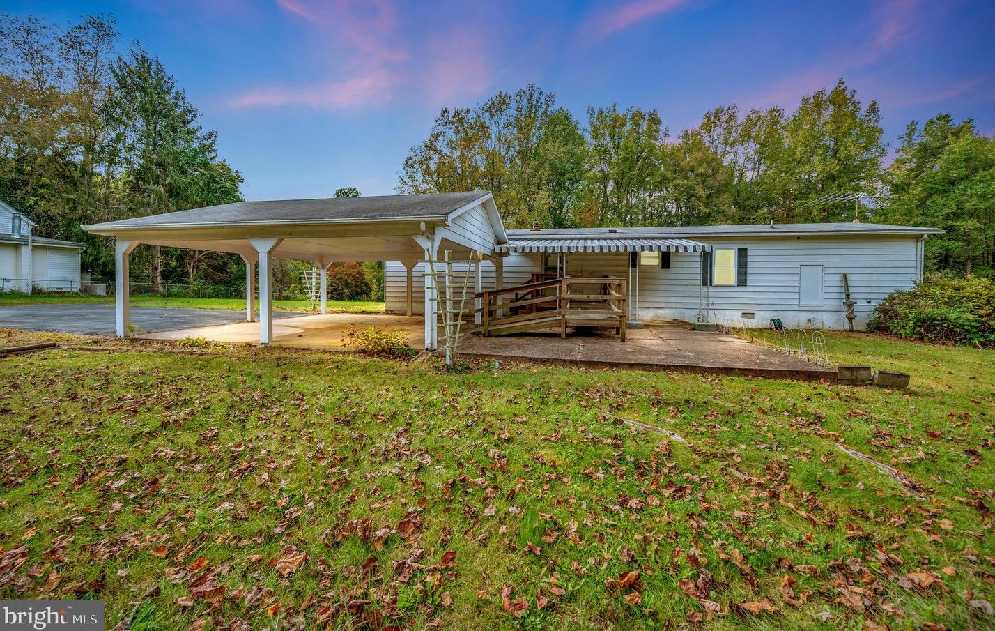 6705 Fisher Dr, Spotsylvania, VA 22551