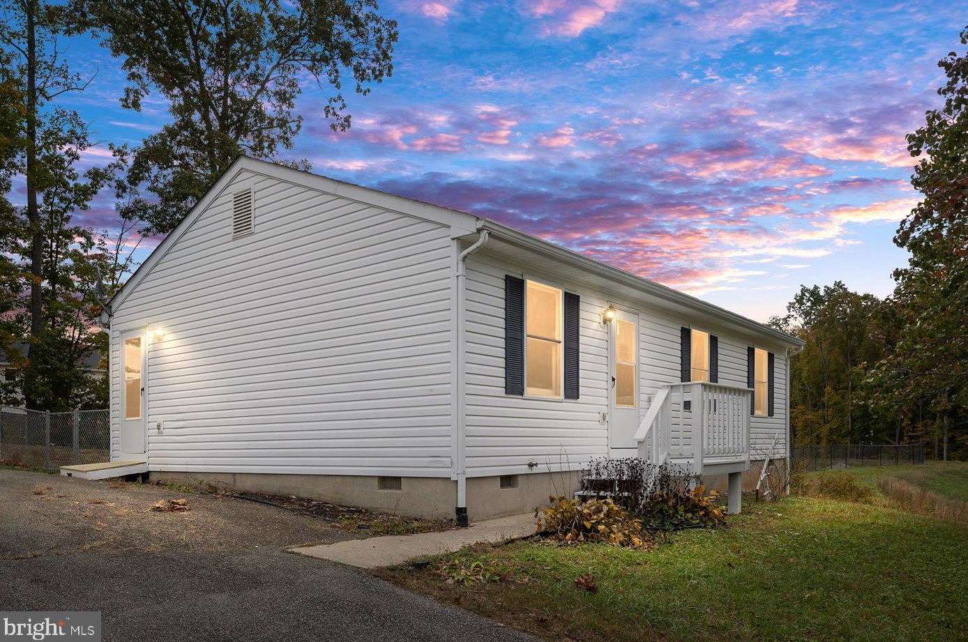 6311 Plantation Forest Dr, Spotsylvania, VA 22553