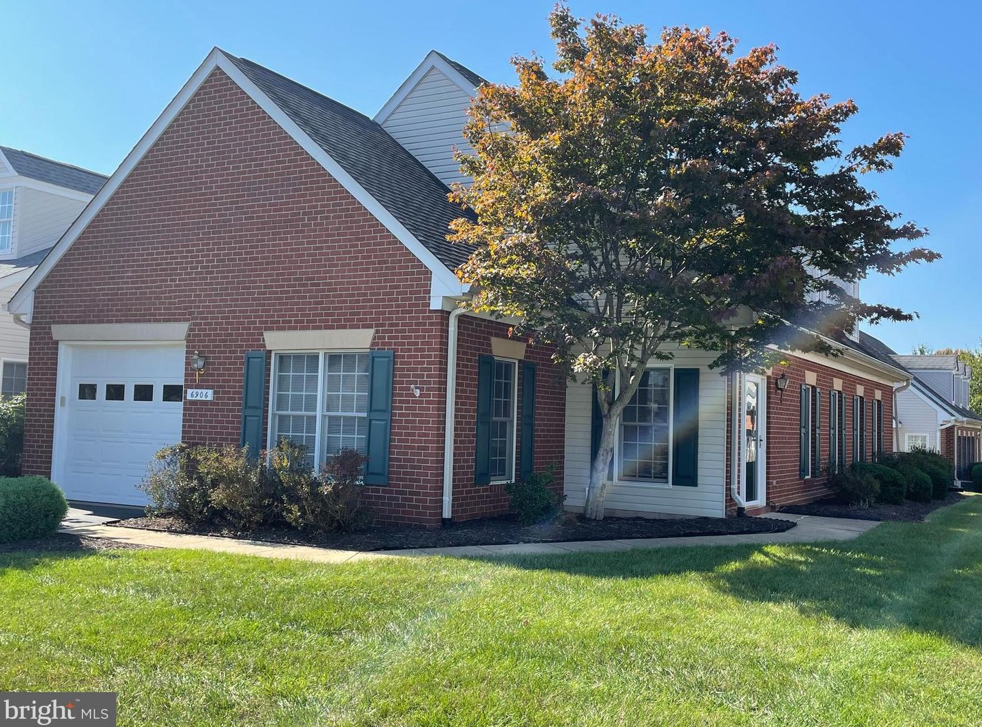 6906 Indian Spring Ln, Fredericksburg, VA 22407