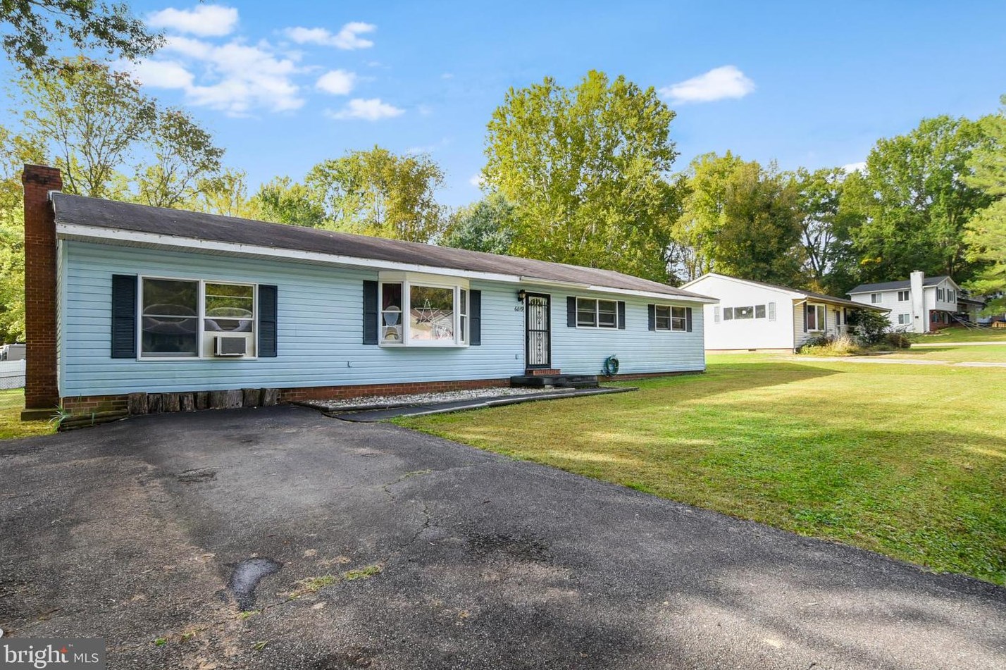6819 Woodcock Ln, Spotsylvania, VA 22553