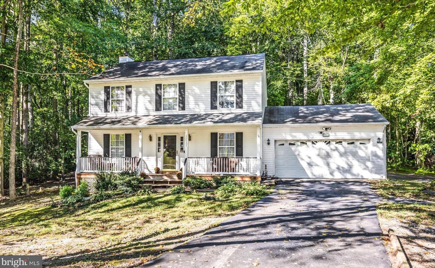 11111 Ascot Cir, Fredericksburg, VA 22407