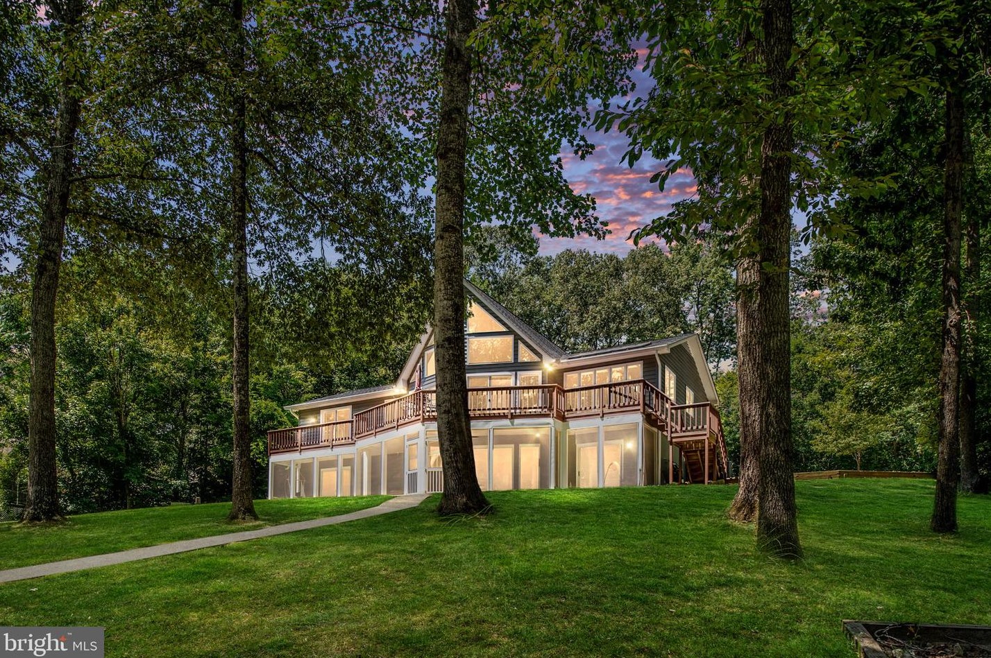 6123 Kellys Glen, Mineral, VA 23117