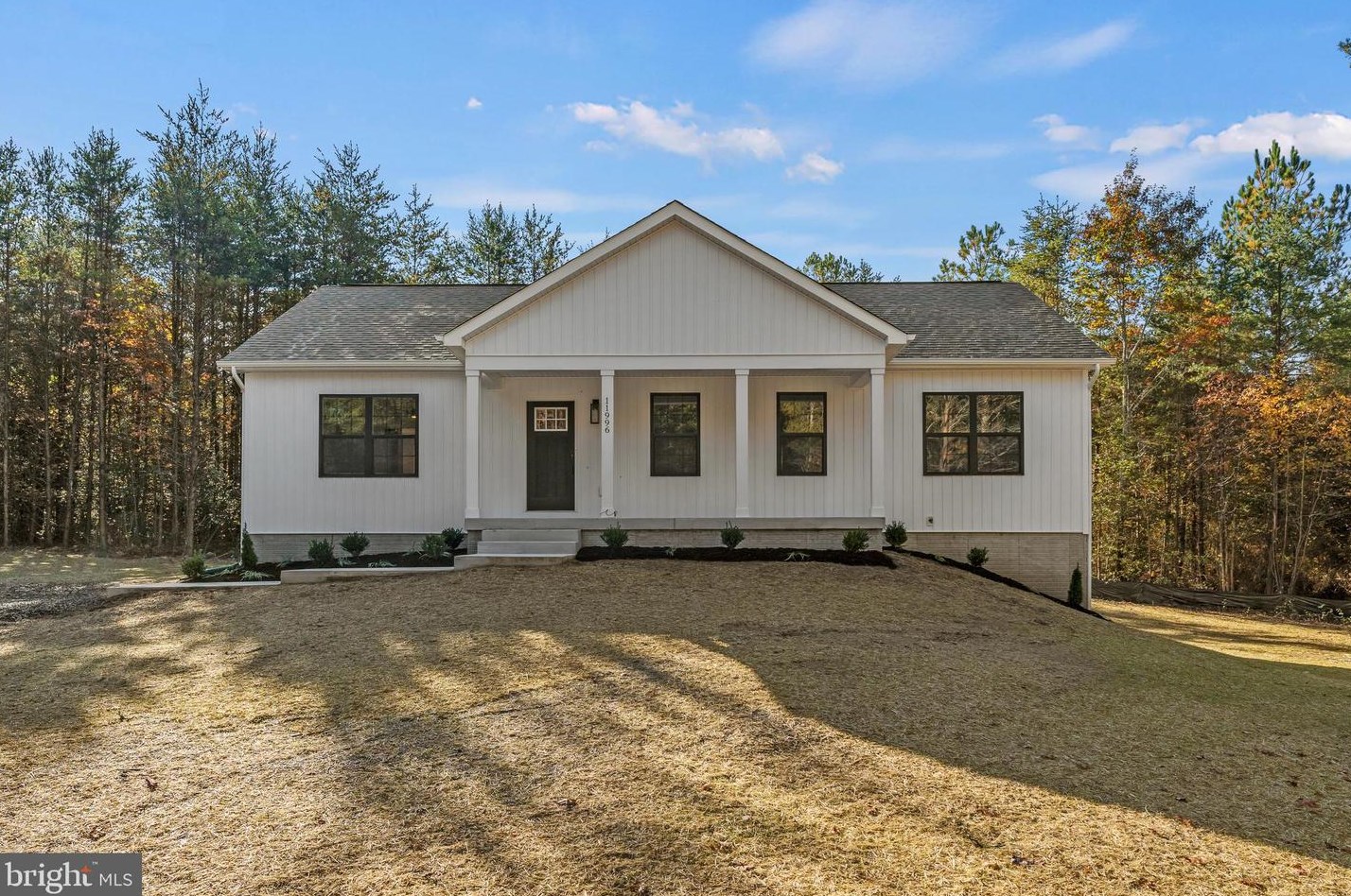 11996 Best Wy, Spotsylvania, VA 22551