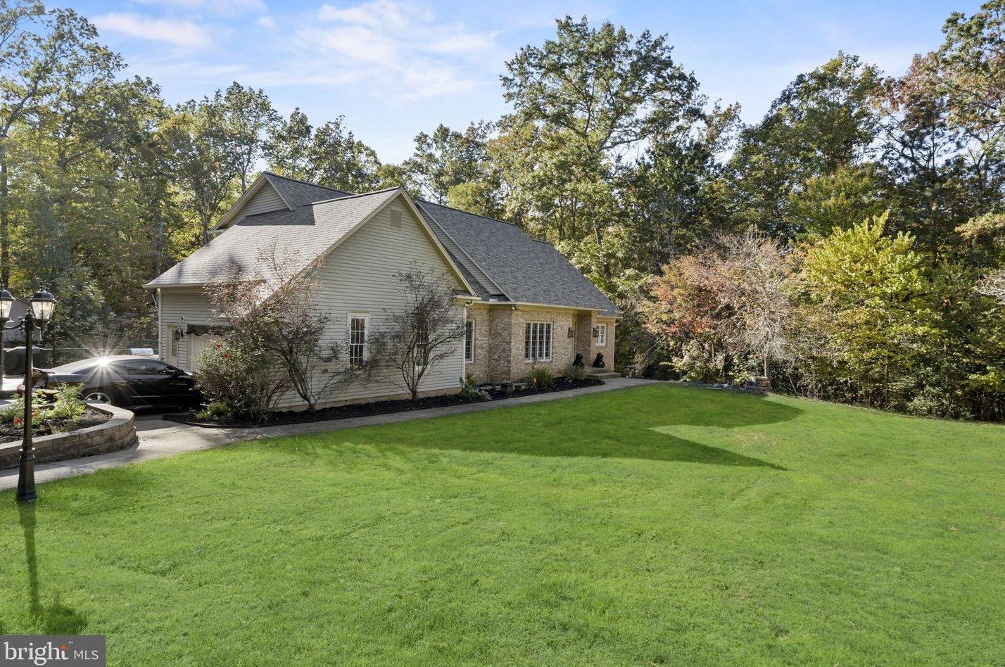 8202 Bayonet Point Ct, Fredericksburg, VA 22407