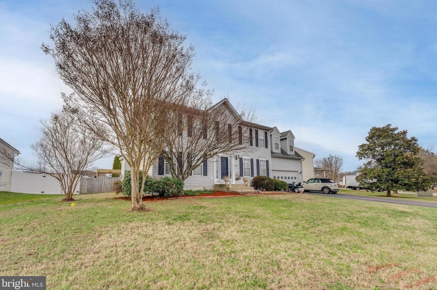 11712 Innisbrook Cir, Fredericksburg, VA 22407-7103