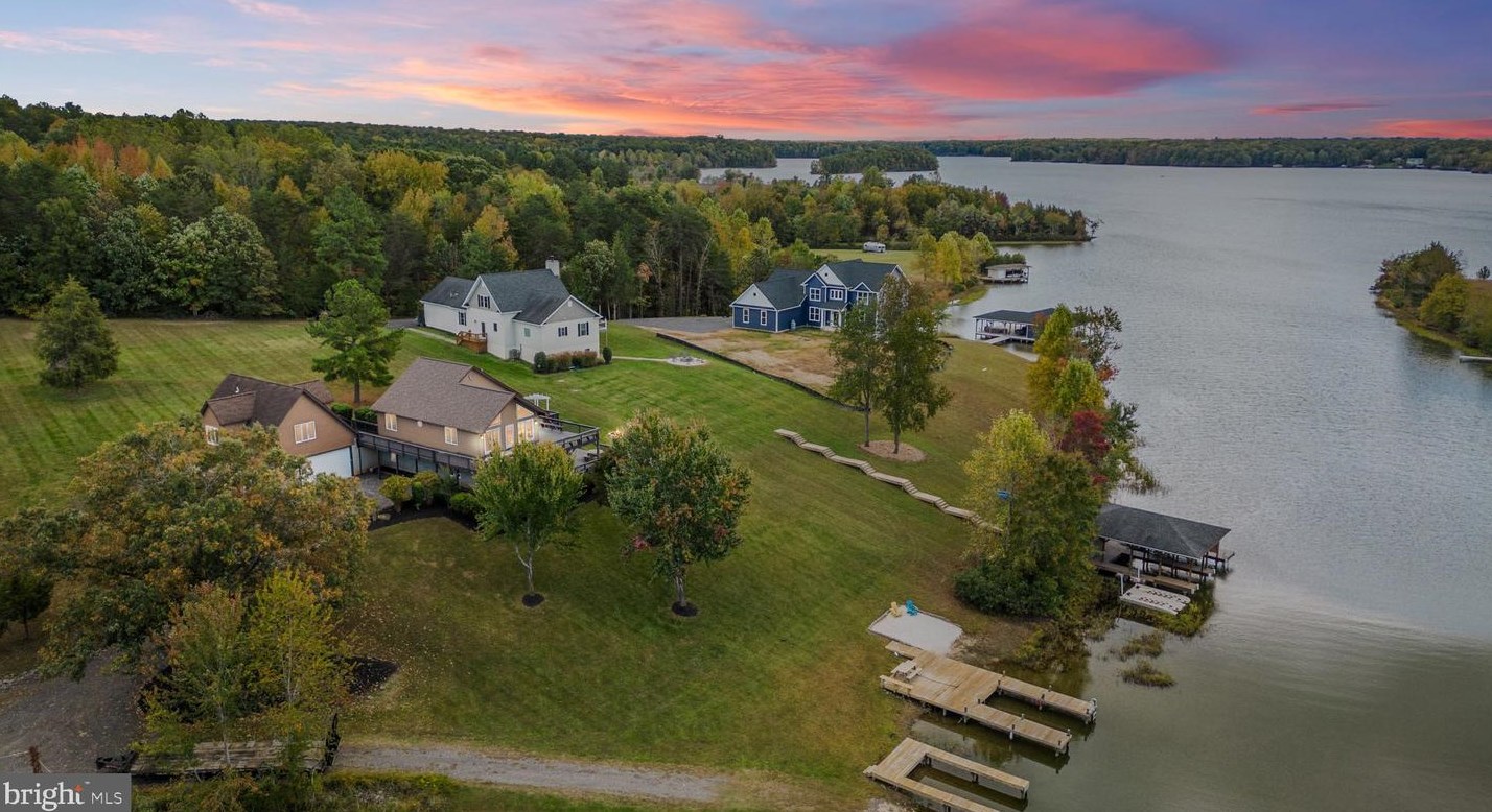 6317 Stubbs Cove Ln, Spotsylvania, VA 22551