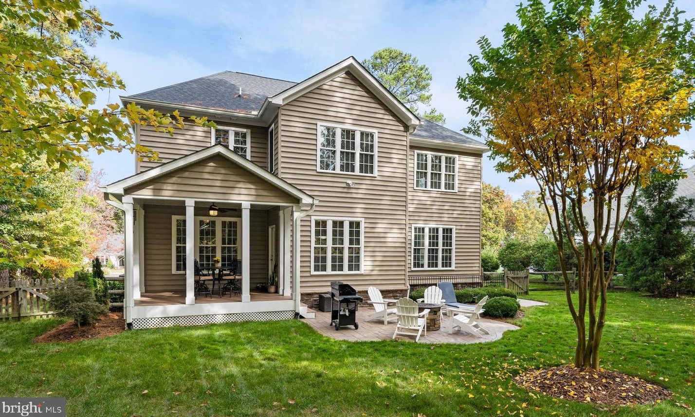 10810 Chatham Ridge Way, Spotsylvania, VA 22551