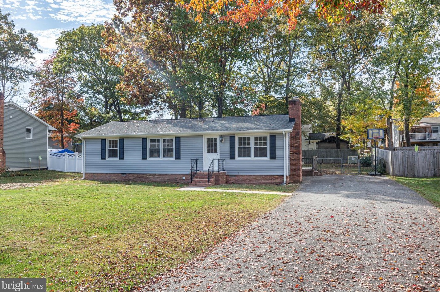 5512 Elder St, Fredericksburg, VA 22407