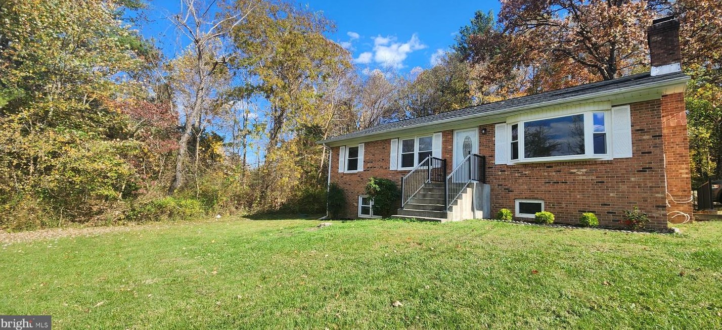 5105 Belmont Rd, Mineral, VA 23117