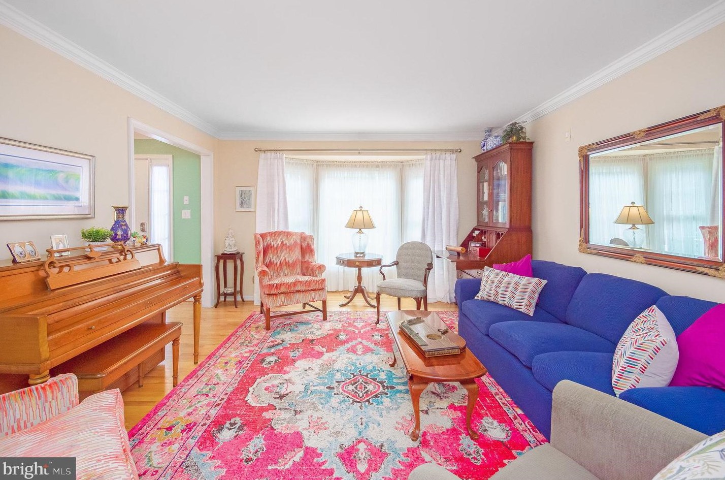 12712 Banner Plantation Dr, Fredericksburg, VA 22407-6683