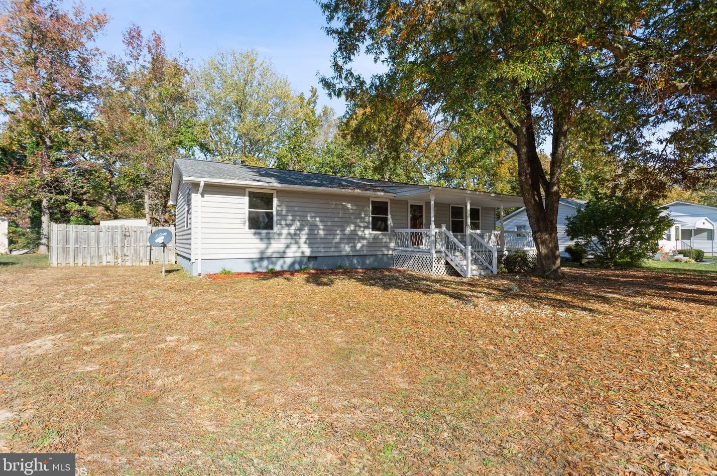 5517 Larch St, Fredericksburg, VA 22407