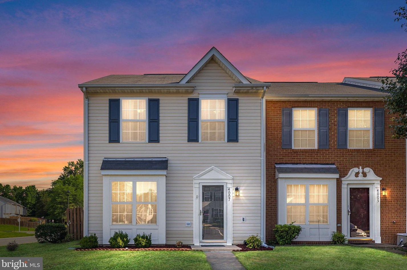 4007 Sherborne Ln, Fredericksburg, VA 22408