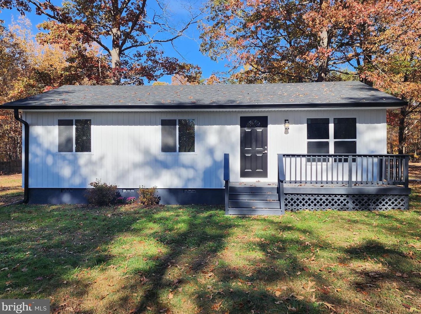 6008 Massey Rd, Spotsylvania, VA 22551
