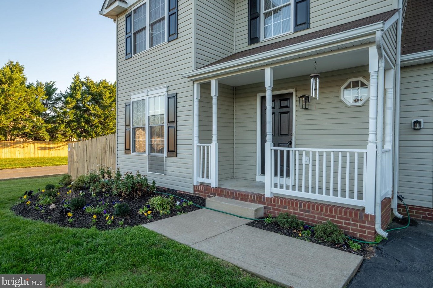 10800 Hamiltons Crossing Dr, Fredericksburg, VA 22408