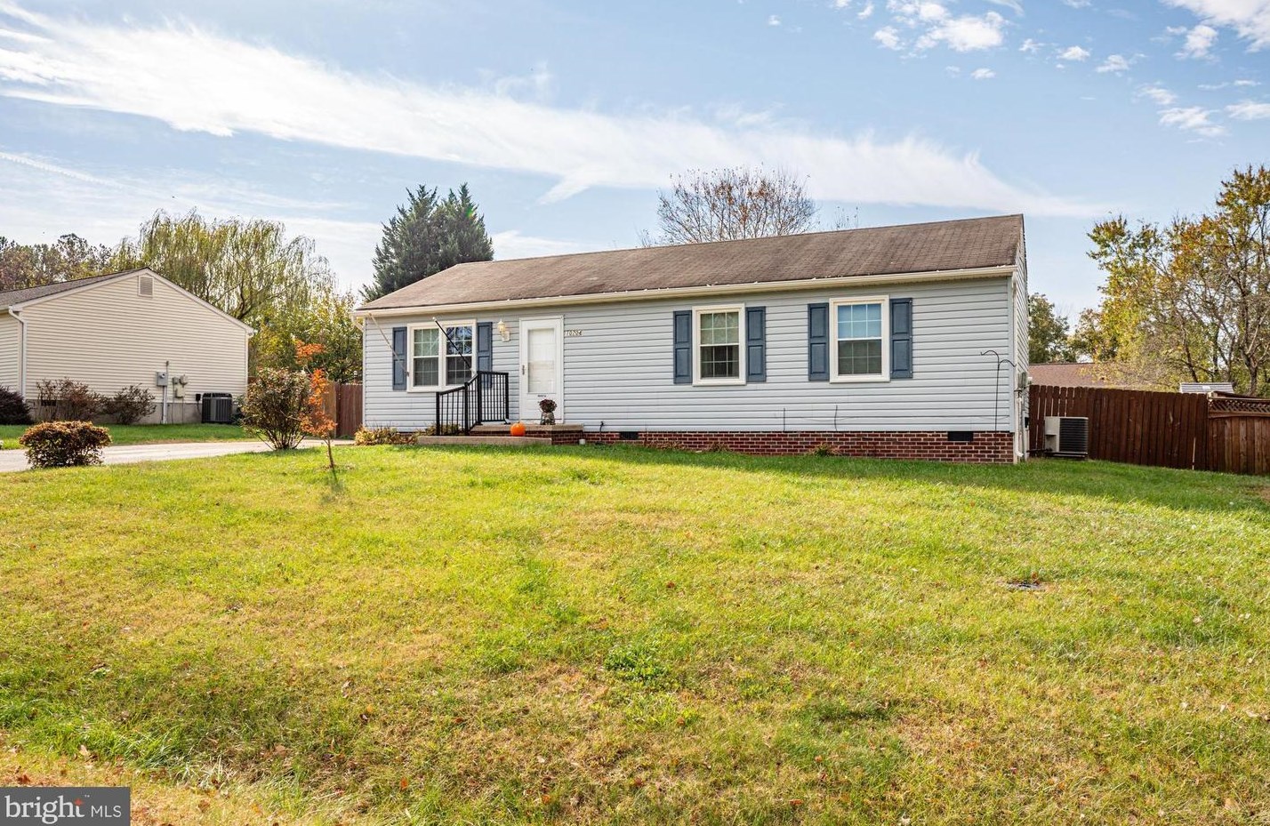 10704 White Pine Ln, Fredericksburg, VA 22407