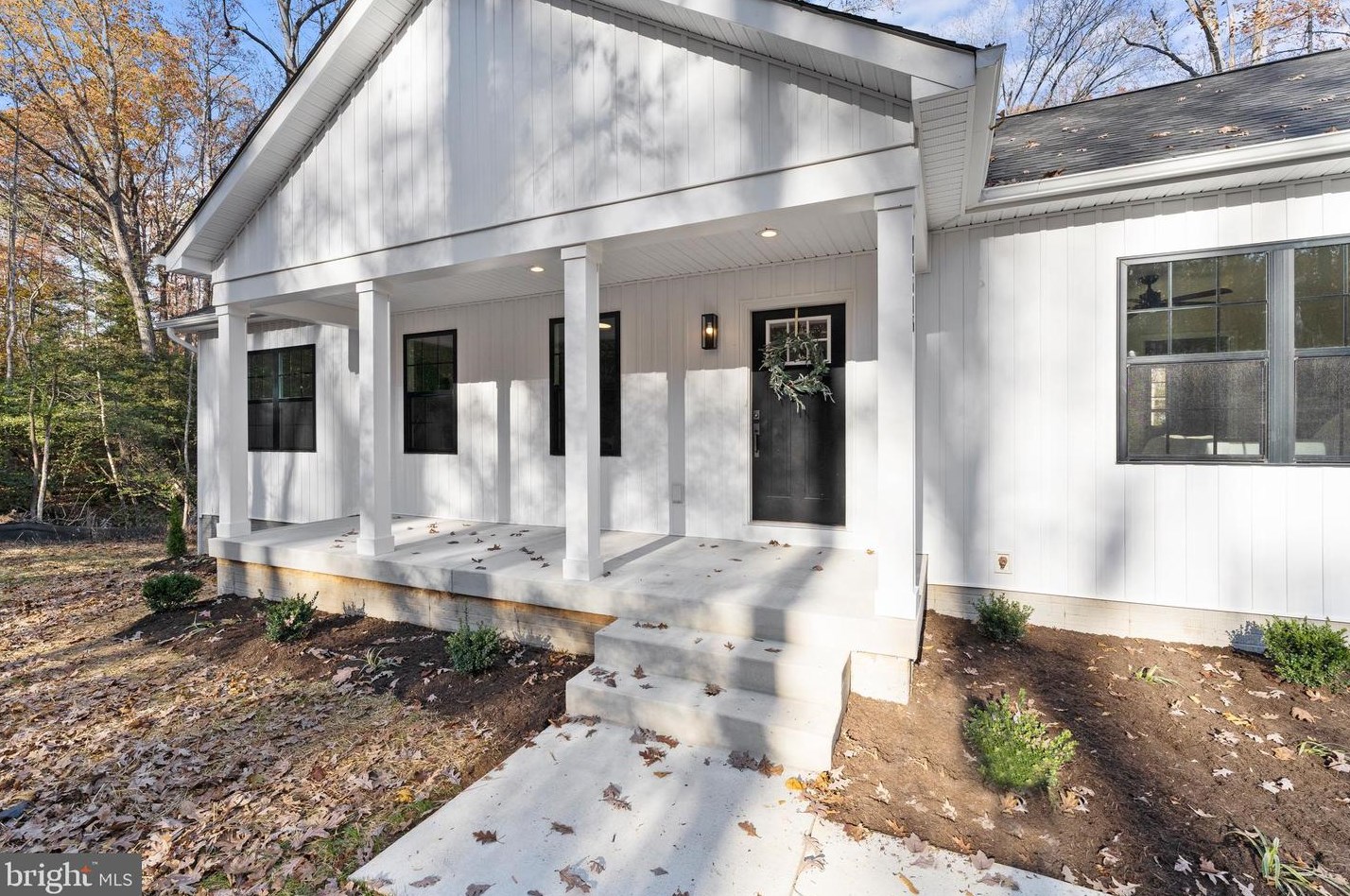 11615 Forest Walk Dr, Spotsylvania, VA 22551
