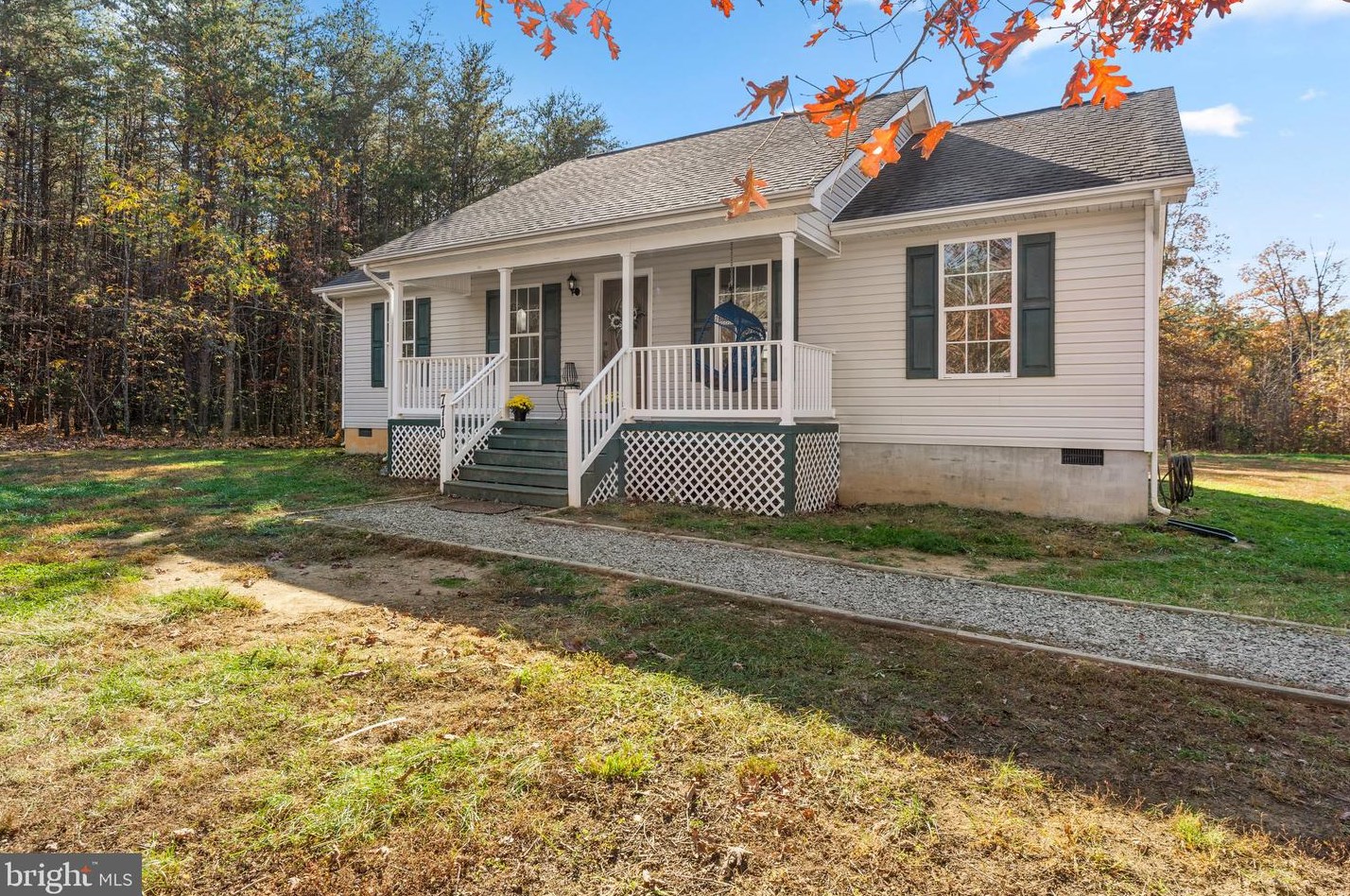 7710 Babe Boy Schooler Dr, Spotsylvania, VA 22551