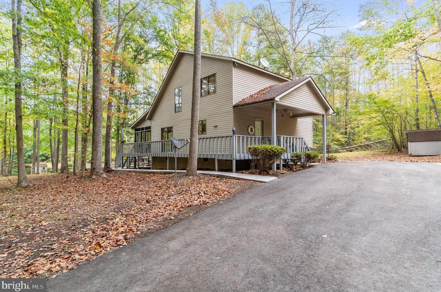 7411 Marye Rd, Spotsylvania, VA 22551