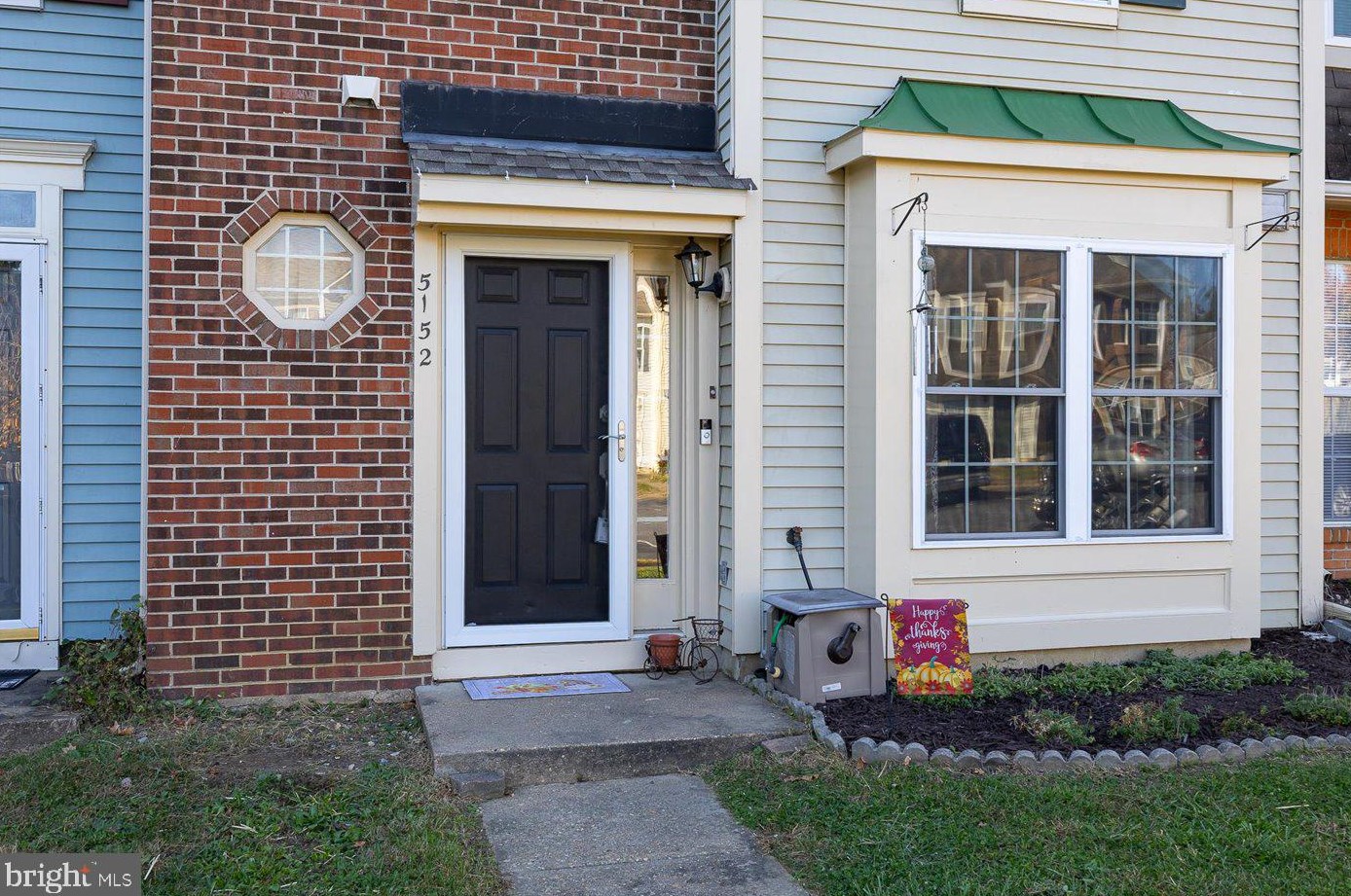 5152 Bellehaven Ct, Fredericksburg, VA 22407