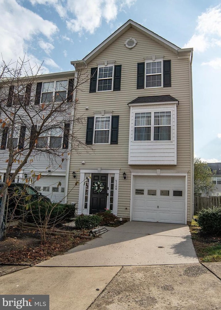 7140 Wytheville Cir, Fredericksburg, VA 22407