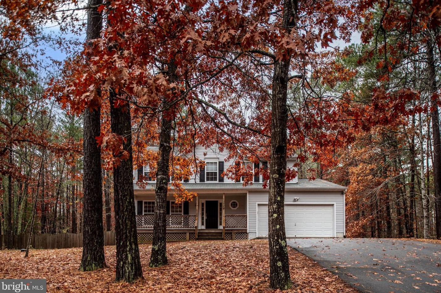 12800 Kelsey Cir, Spotsylvania, VA 22553
