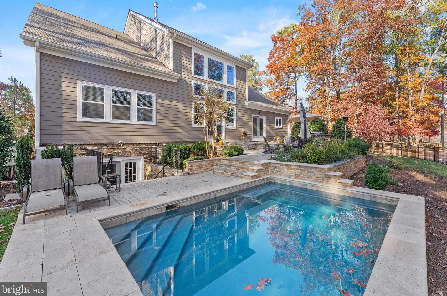 11206 Valor Bridge Dr, Spotsylvania, VA 22551