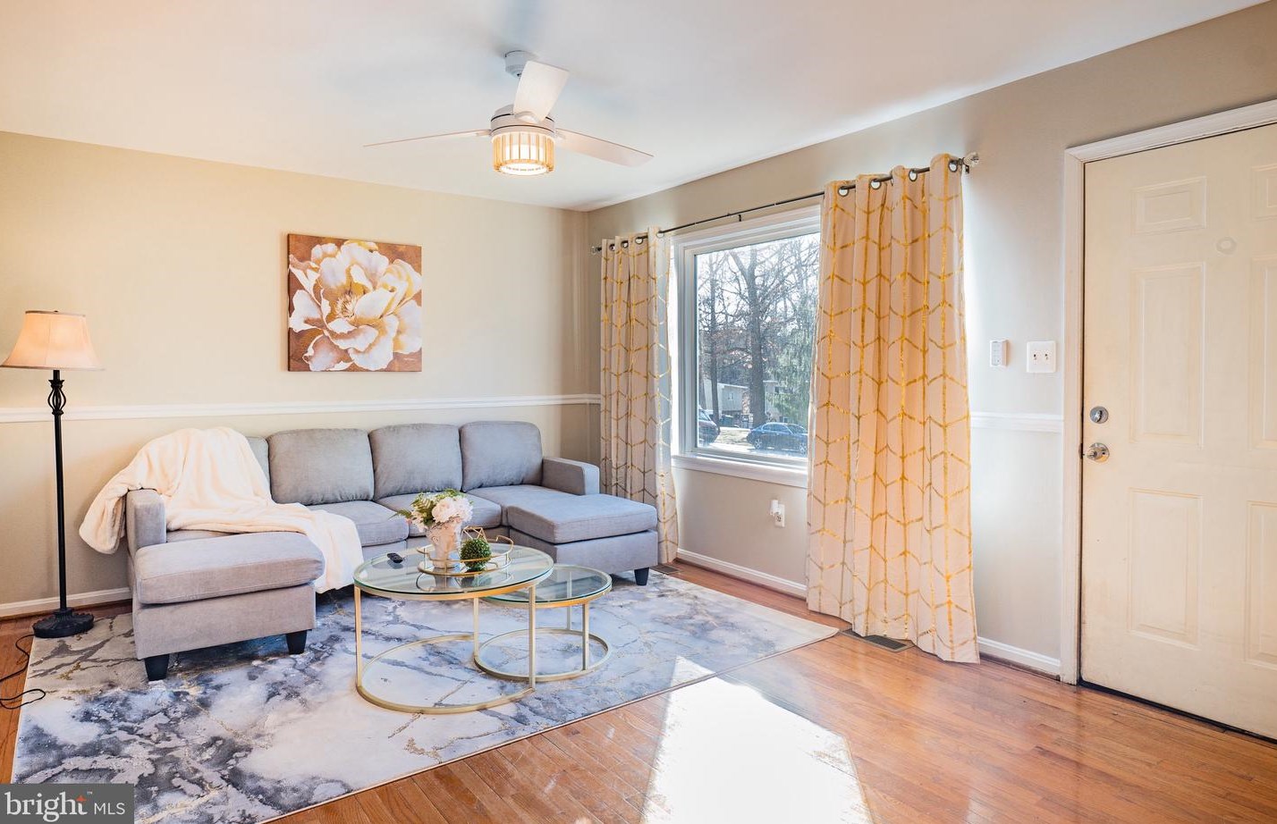 404 Albany St, Fredericksburg, VA 22407