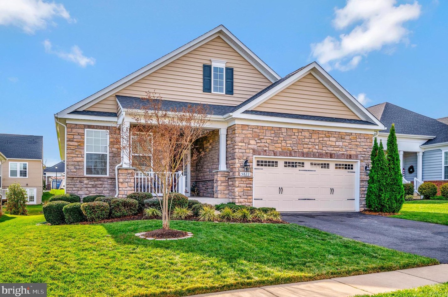 5822 New Berne Rd, Fredericksburg, VA 22407