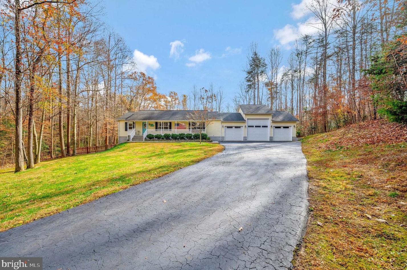 7211 Millstream Dr, Spotsylvania, VA 22551