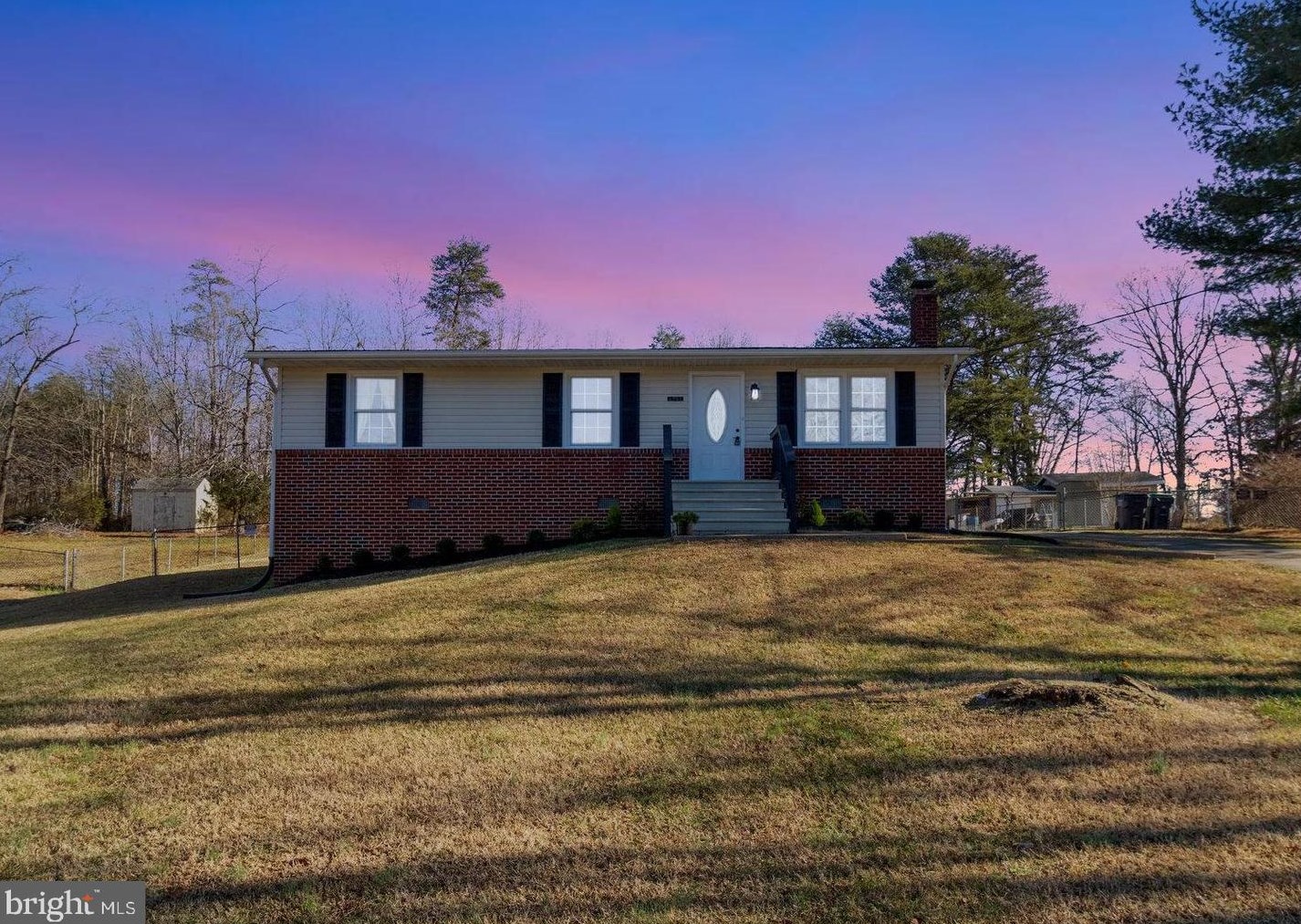 11007 Doe Cir, Fredericksburg, VA 22407