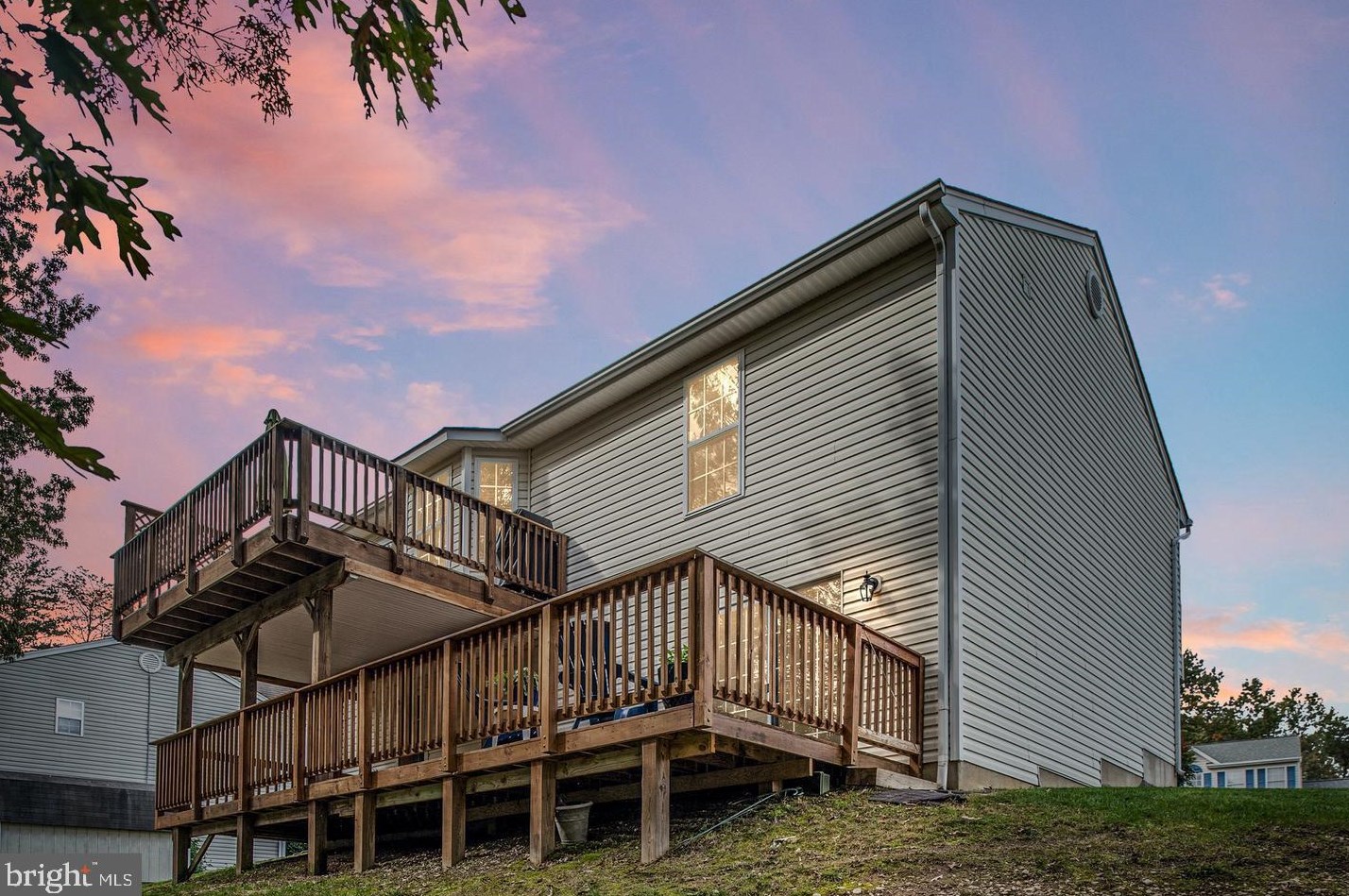 5308 S Branch Rd, Fredericksburg, VA 22407