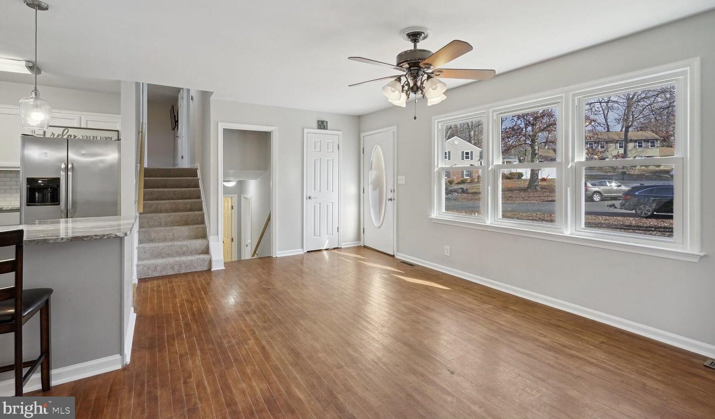 6705 Stansbury Ct, Fredericksburg, VA 22407
