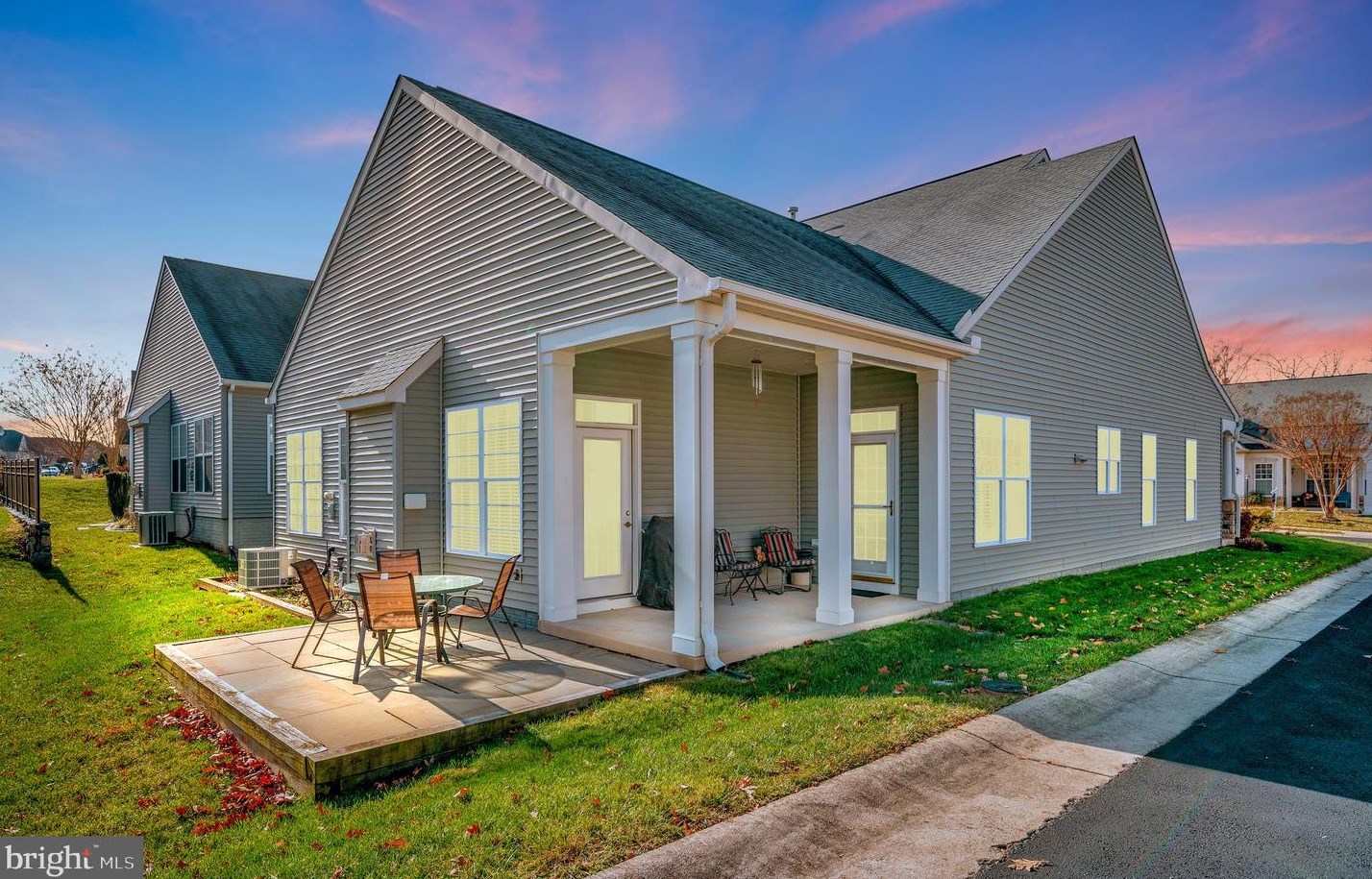 7303 Brigade Ct, Fredericksburg, VA 22407